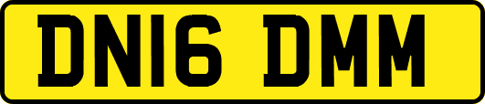 DN16DMM