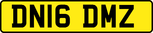 DN16DMZ