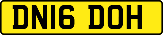 DN16DOH