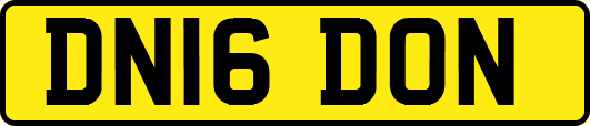 DN16DON