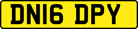 DN16DPY