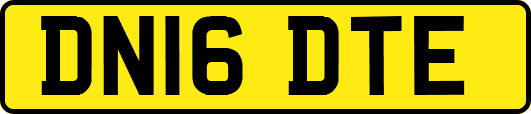 DN16DTE