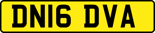 DN16DVA