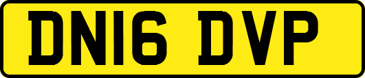 DN16DVP