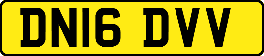 DN16DVV