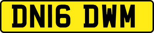 DN16DWM