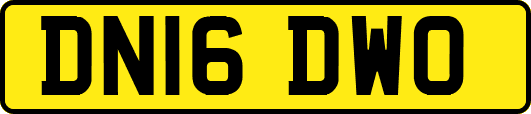 DN16DWO