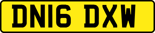 DN16DXW