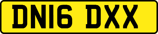 DN16DXX