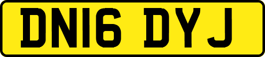 DN16DYJ