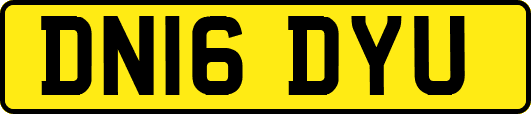 DN16DYU