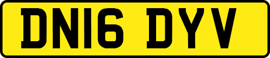 DN16DYV