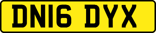 DN16DYX