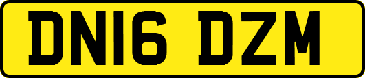 DN16DZM