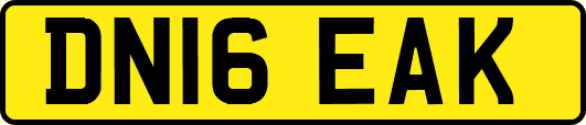 DN16EAK