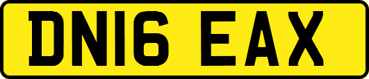 DN16EAX