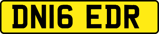 DN16EDR