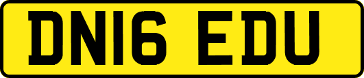 DN16EDU