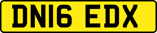 DN16EDX