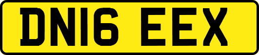 DN16EEX