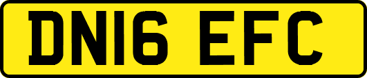 DN16EFC