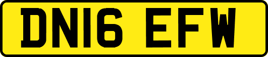 DN16EFW