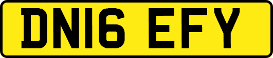 DN16EFY