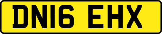 DN16EHX