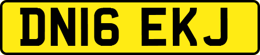 DN16EKJ