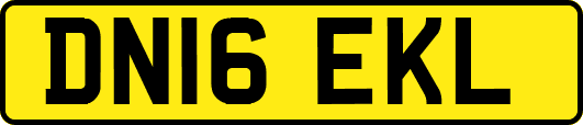 DN16EKL