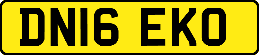 DN16EKO