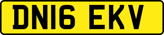 DN16EKV