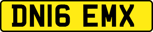 DN16EMX