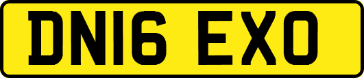 DN16EXO