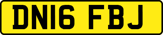 DN16FBJ
