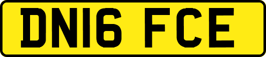 DN16FCE