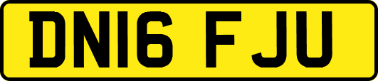 DN16FJU