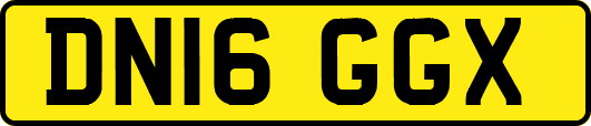 DN16GGX