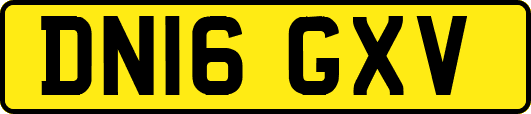 DN16GXV