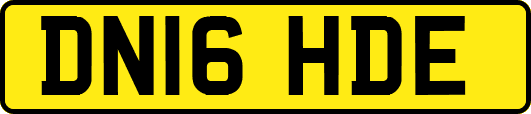 DN16HDE