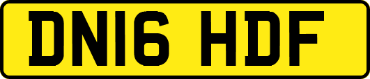 DN16HDF