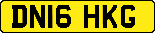 DN16HKG