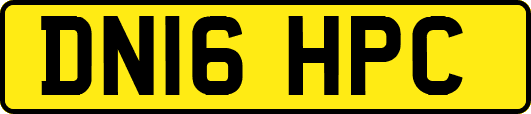 DN16HPC