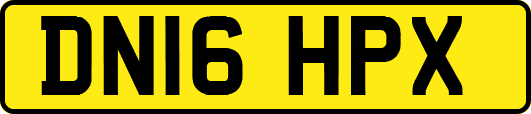 DN16HPX