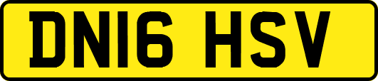 DN16HSV