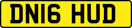 DN16HUD