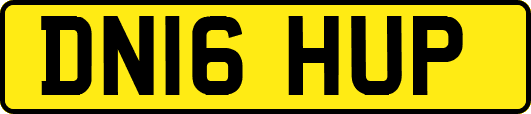 DN16HUP