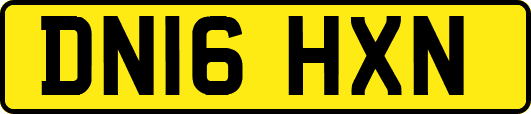 DN16HXN