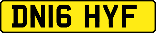 DN16HYF