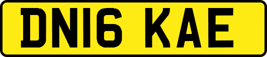 DN16KAE